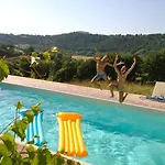 Villa Berti Montescudaio