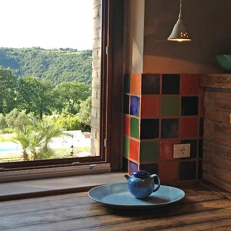 Berti Villa *