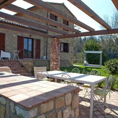 Villa Berti *