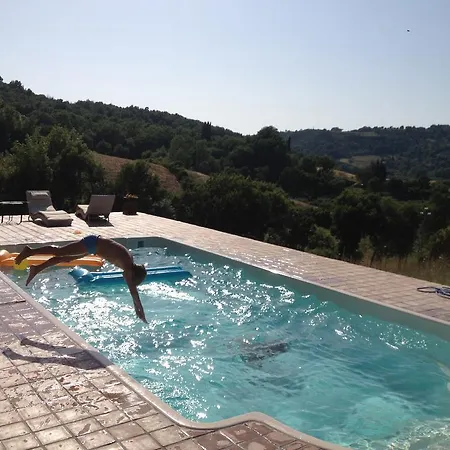 Villa Berti *