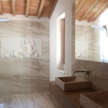 Villa Berti Montescudaio