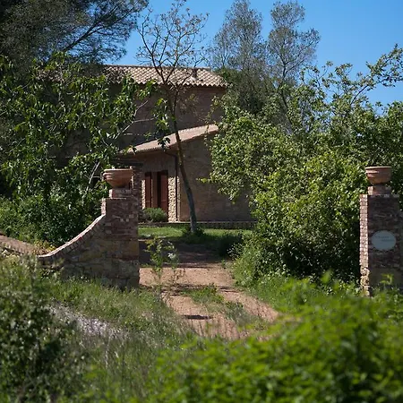 Berti Villa