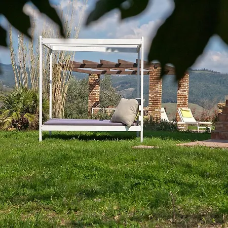 Berti Villa *