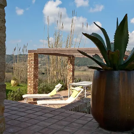 Villa Berti Montescudaio