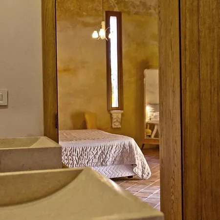 Berti Villa