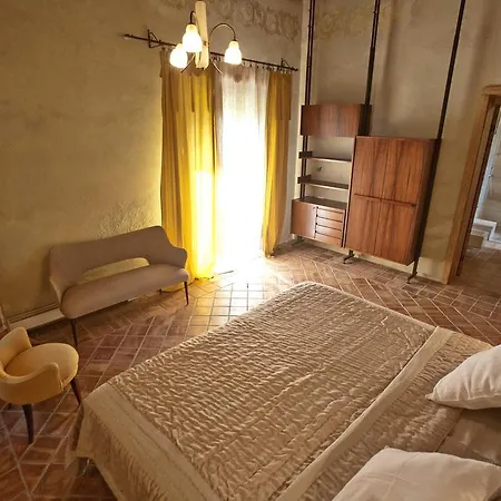 Villa Berti *