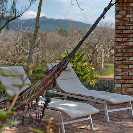 Berti Villa *