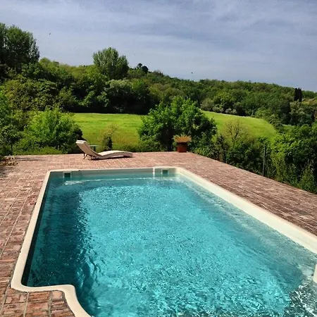 Berti Villa *