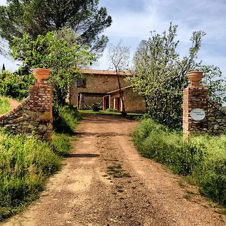Villa Berti *
