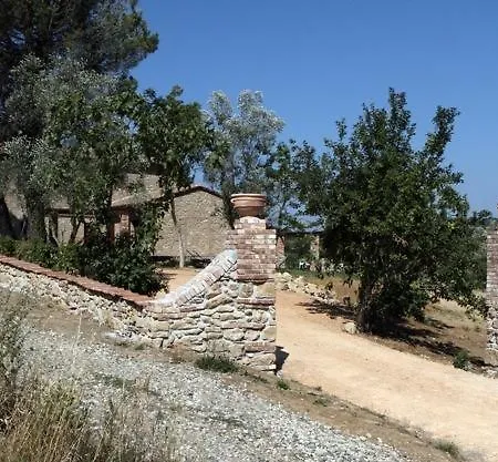 Berti Villa *