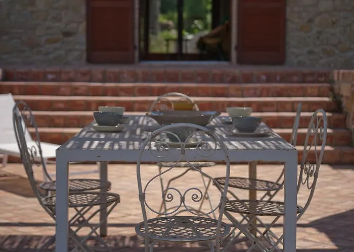 Berti * Montescudaio