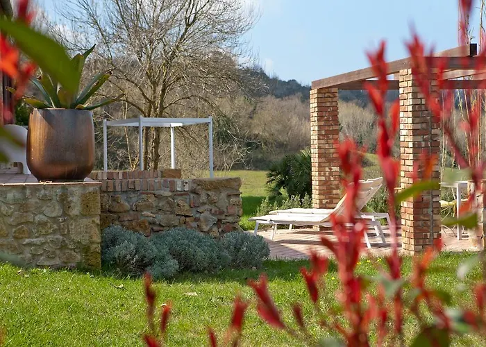 Berti * Montescudaio