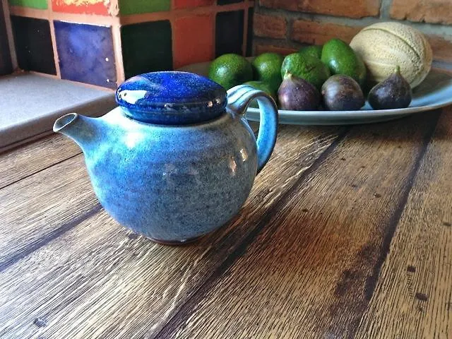 Berti Villa Montescudaio