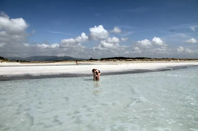 Villa Berti Montescudaio