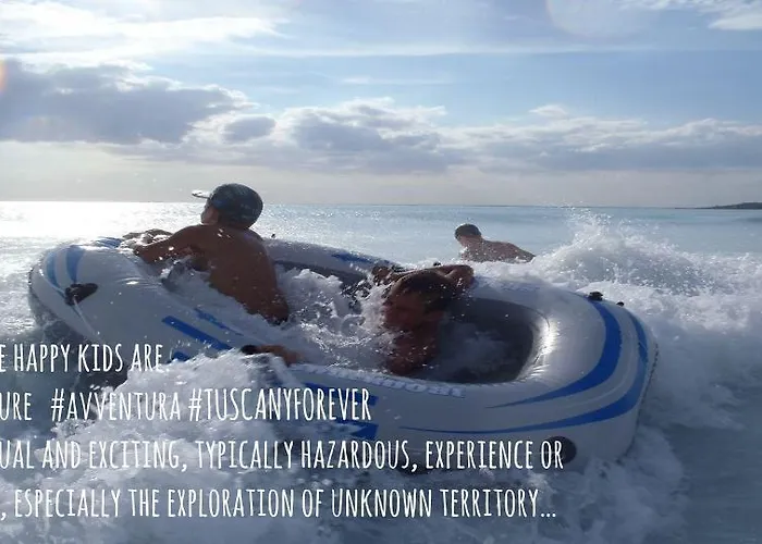 Berti * Montescudaio