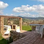 Villa Berti Montescudaio