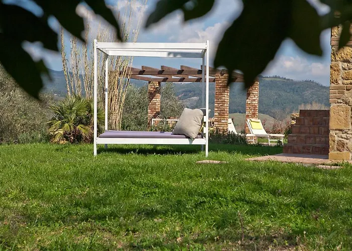 Berti Villa *