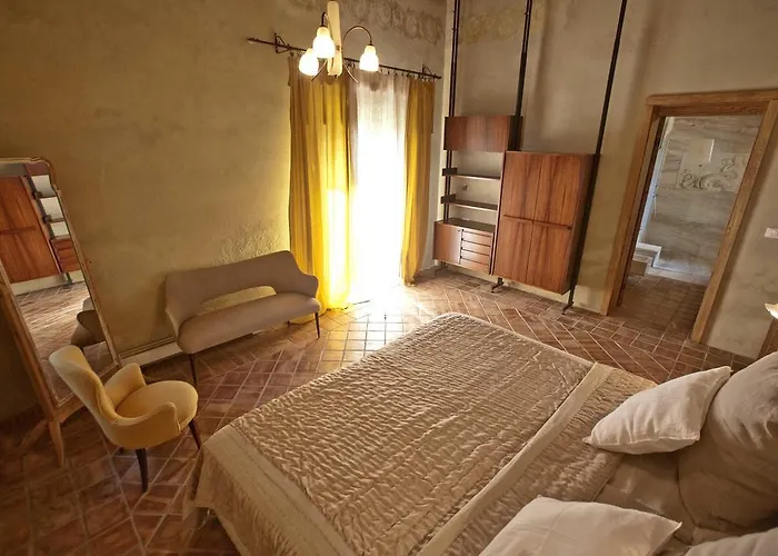 Villa Berti *