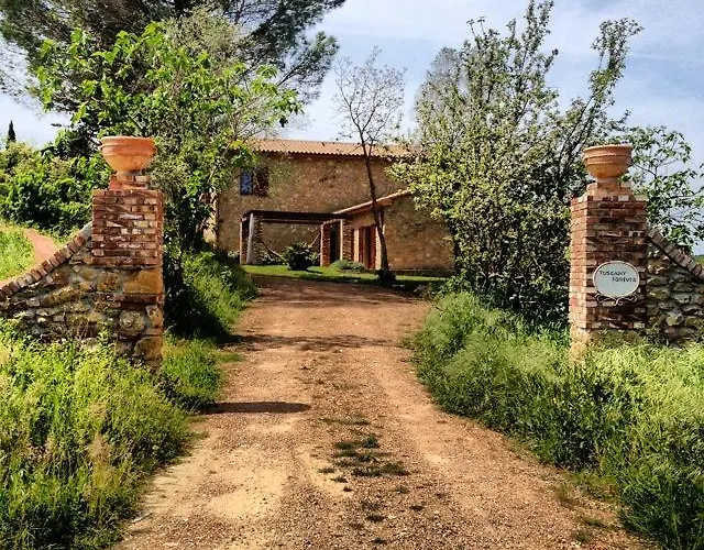 Villa Berti *